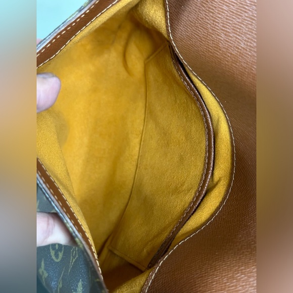 LOUIS VUITTON Musette Salsa - Picture 8 of 9